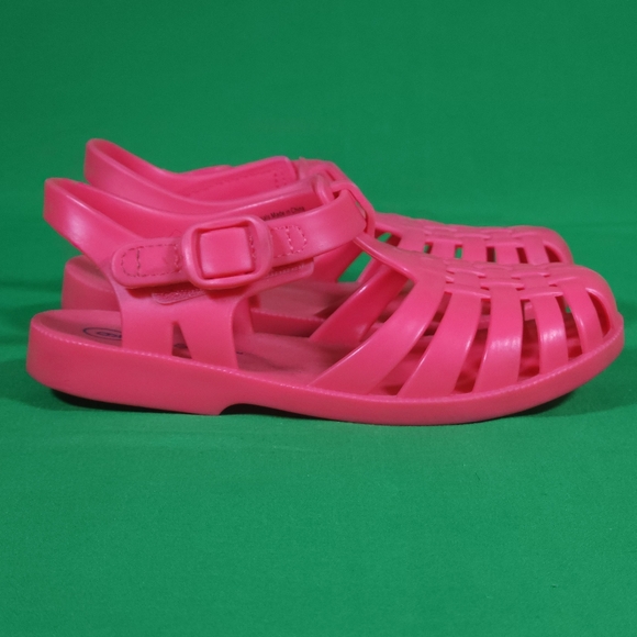 Cat & Jack Other - Kids Pink Sandals